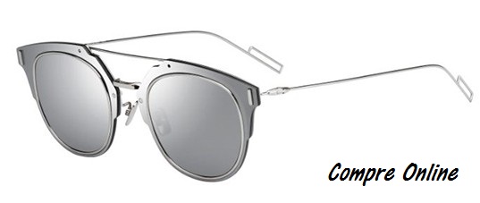Compre seu óculos de sol Dior Composit com o menor preço e com frete gratis.